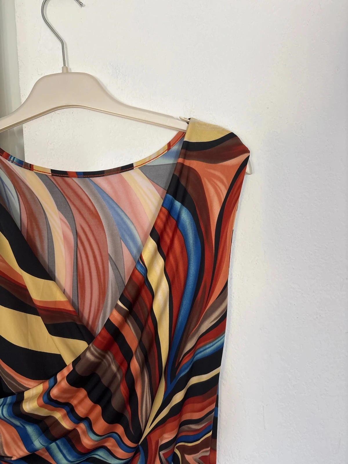 Robe d’été taille S – photo 4